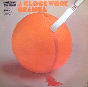 A Clockwork Orange