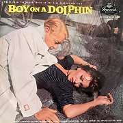 Boy on a Dolphin