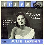 Julie Sings Film Songs