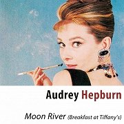 Moon River (Breakfast at Tiffany's)