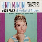 Moon River and Breakfast at Tiffany's
