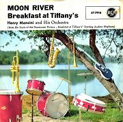 Moon River / Breakfast at Tiffany's