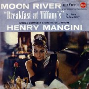 Moon River "Breakfast at Tiffany's"