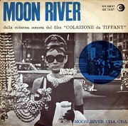 Moon River / Moon River Cha Cha