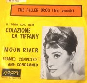 Moon River / Framed, Convicted and Condamned