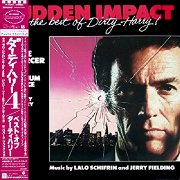 Sudden Impact and the Best of Dirty Harry!