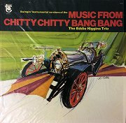 Music from Chitty Chitty Bang Bang