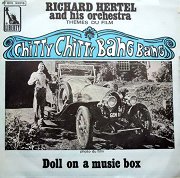 Chitty Chitty Bang Bang