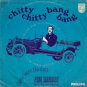 Chitty Chitty Bang Bang / Those Were the Days