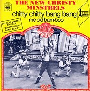 Chitty Chitty Bang Bang / Me Old Bam-Boo