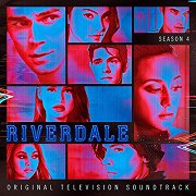 Riverdale: Amazing Grace