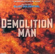 Demolition Man