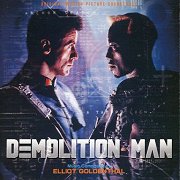 Demolition Man