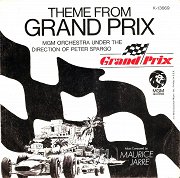Theme from Grand Prix
