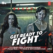 Baaghi: Get Ready to Fight