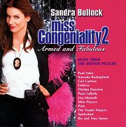 Miss Congeniality 2: Armed and Fabulous