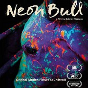Neon Bull