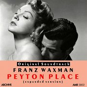 Peyton Place (Expanded Version)