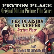 Peyton Place (Les Plaisirs de L'Enfer)
