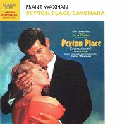Peyton Place / Sayonara