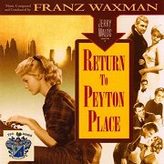 Return to Peyton Place