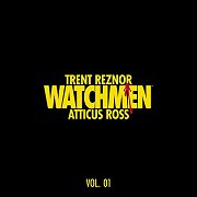 Watchmen: Volume 1