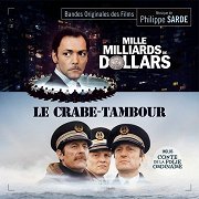 Mille Milliards de Dollars / Le Crabe-Tambour / Conte de la Folie Ordinaire
