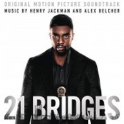 21 Bridges