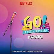 Go! La Fiesta Inolvidable (Karaoke Version)