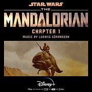 The Mandalorian: Chapter 1