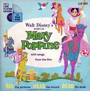 Story of Mary Poppins with Songs from the Film