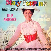 Mary Poppins / Darby O'Gill and the Little People