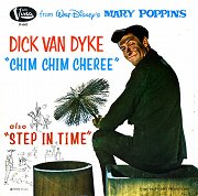 Mary Poppins: Chim Chim Cheree / Step in Time