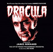 The Curse of Frankenstein / Dracula