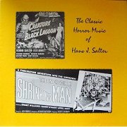 The Classic Horror Music of Hans J. Salter