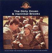 The Dirty Dozen / Hannibal Brooks