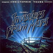 Invaders from Mars / The Oasis
