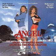 Angel / Avenging Angel / Angel III