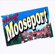Welcome to Mooseport