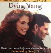 Dying Young (Elegir un Amor)