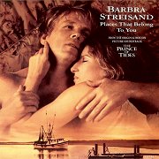 Barbara Streisand: Places that Belong to You