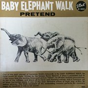 Baby Elephant Walk / Pretend
