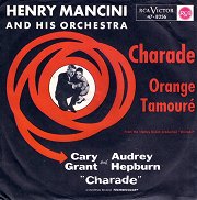 Charade / Orange Tamouré
