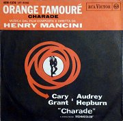 Orange Tamouré / Charade