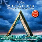 Atlantis: El Imperio Perdido