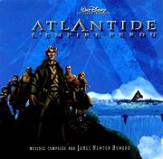 Atlantide: L'Empire Perde