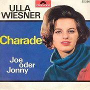 Charade / Joe Oder Jonny
