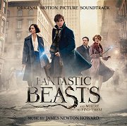 Fantastic Beasts and Where to Find Them