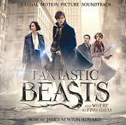 Fantastic Beasts and Where to Find Them