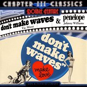 Don't Make Waves / Penelope